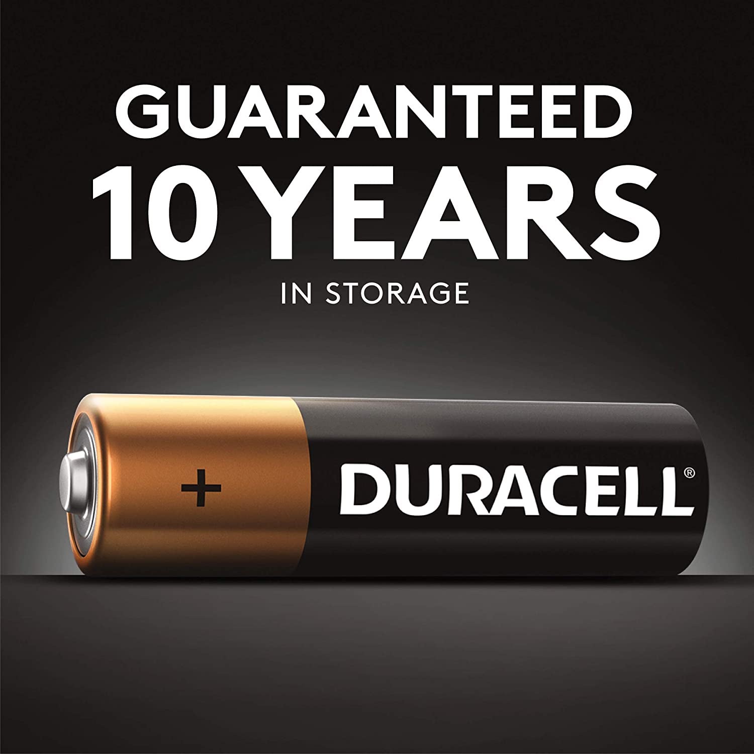 Duracell Batteries - AAA - 4ct