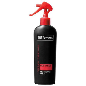 Tresemme Heat Tamer Leave in Protector Spray for Hair 8 oz