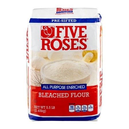 Five Roses Flour, 5.5 lb