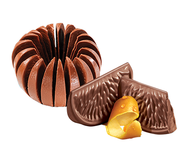 Terry's Chocolate Orange, MILK CHOCOLATE,  5.53 oz