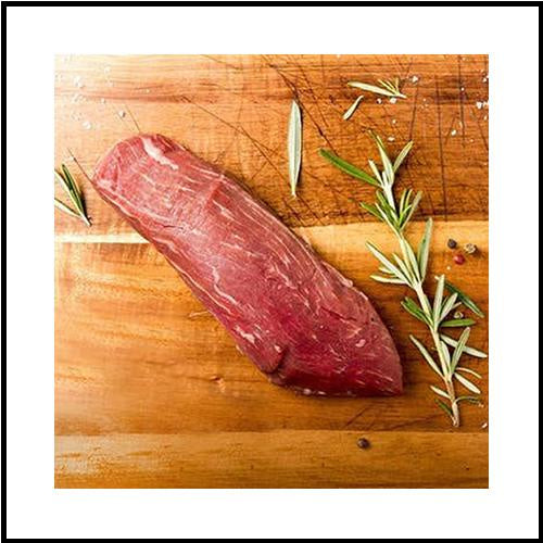 Teres Major Beef, Choice Avg 10 lbs - $10.49/lb