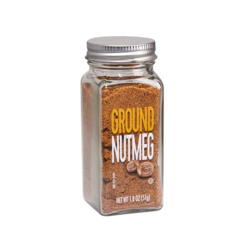 Lidl Ground Nutmeg, 1.8 oz