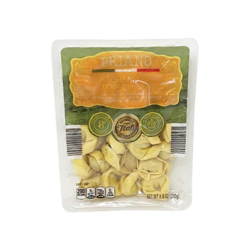 Buitoni Tortellini, Three Cheese, 9oz