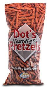 Dot's Pretzels, 16oz