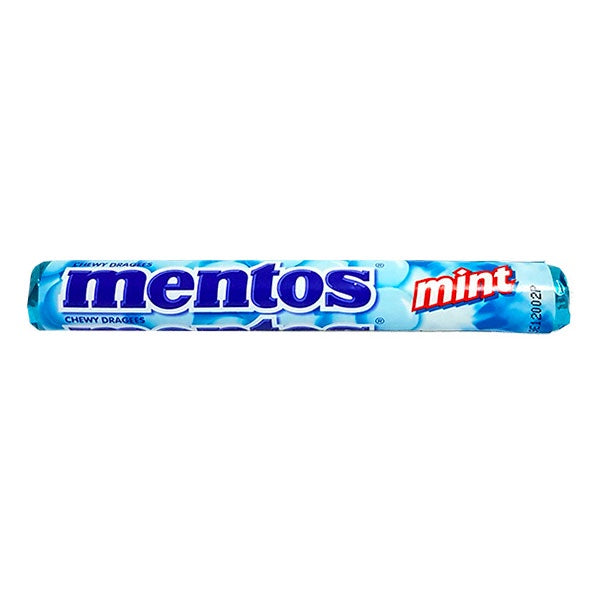 Mentos Mints, 1.32oz