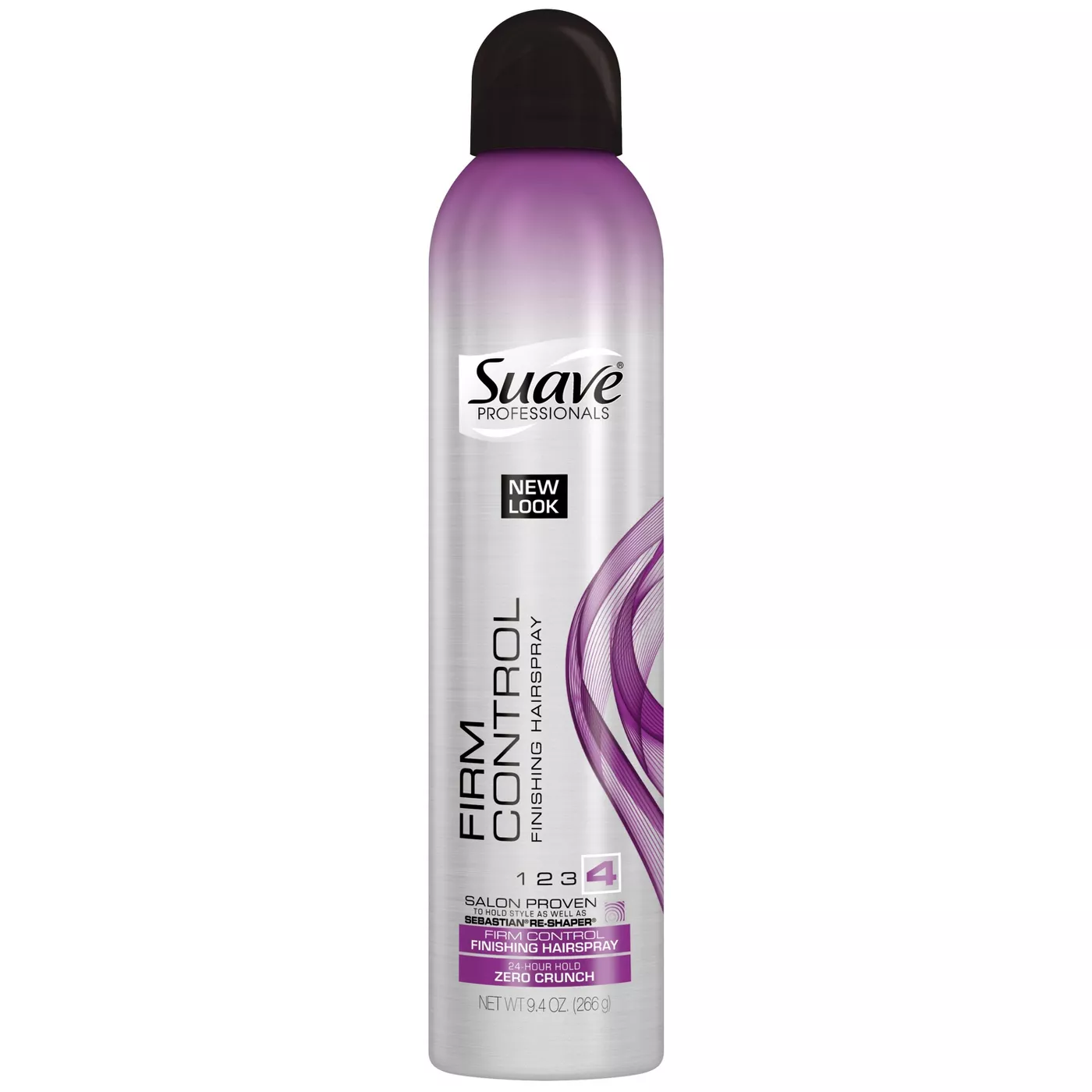 Suave Professionals Firm Control Hair Spray 9.4 oz