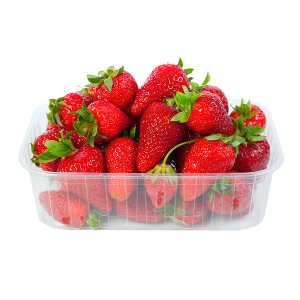 Fresh Berries - Strawberries, 1 lb