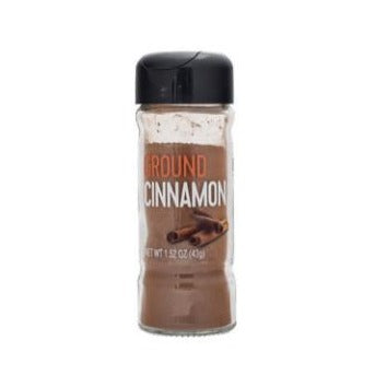 Lidl Ground Cinnamon, 1.52 Oz.