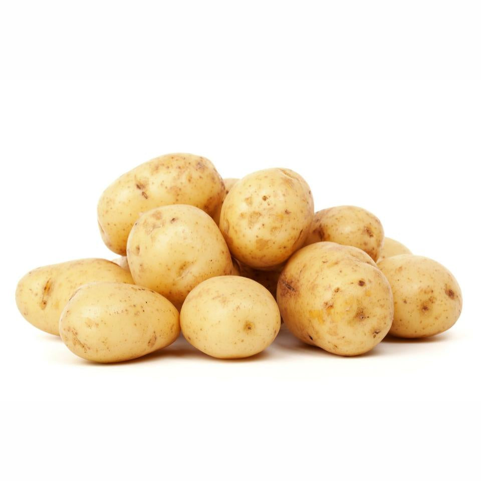 Fresh Potatoes - Yellow x 5lb