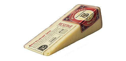 Sartori Cheese,  Bellavitano, Parmesan Merlot, 5.2 oz