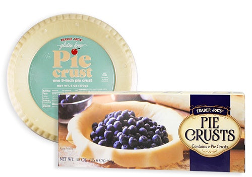 Pie Crust, 22oz, 2 ct