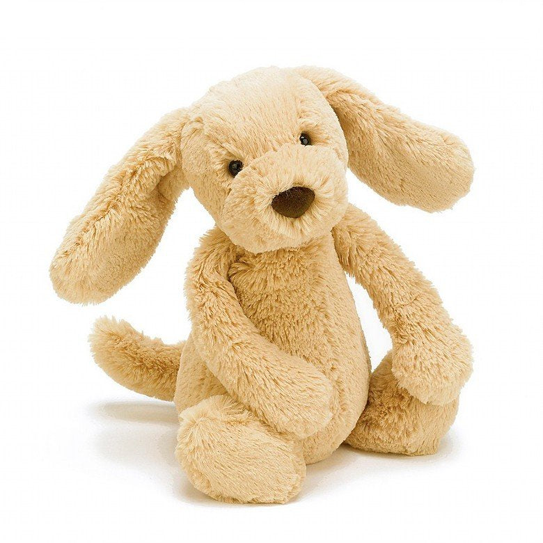 Jellycat Toffee Puppy Medium