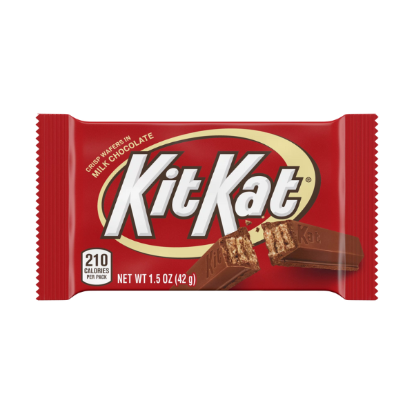 Kit Kat Chocolate Bar 1.5oz