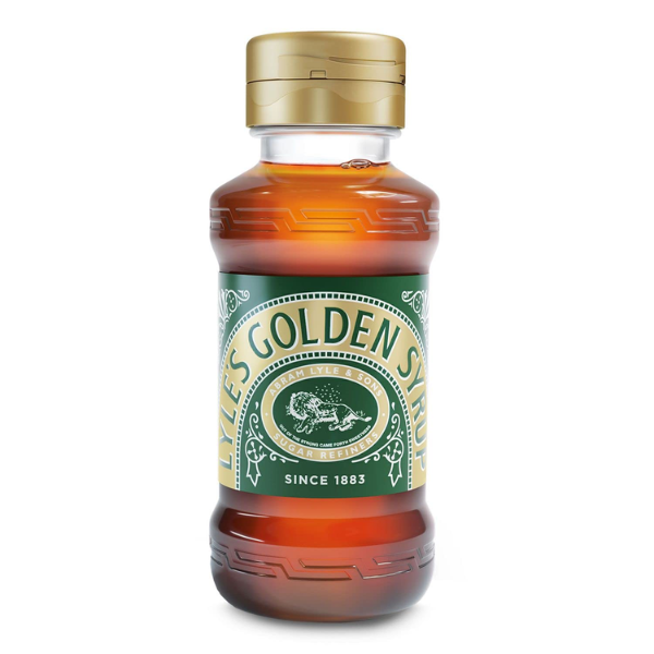 Tate & Lyle Golden Syrup, 11 oz