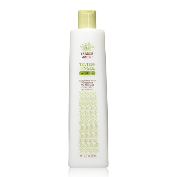 Tea Tree Tingle Conditioner x 16oz