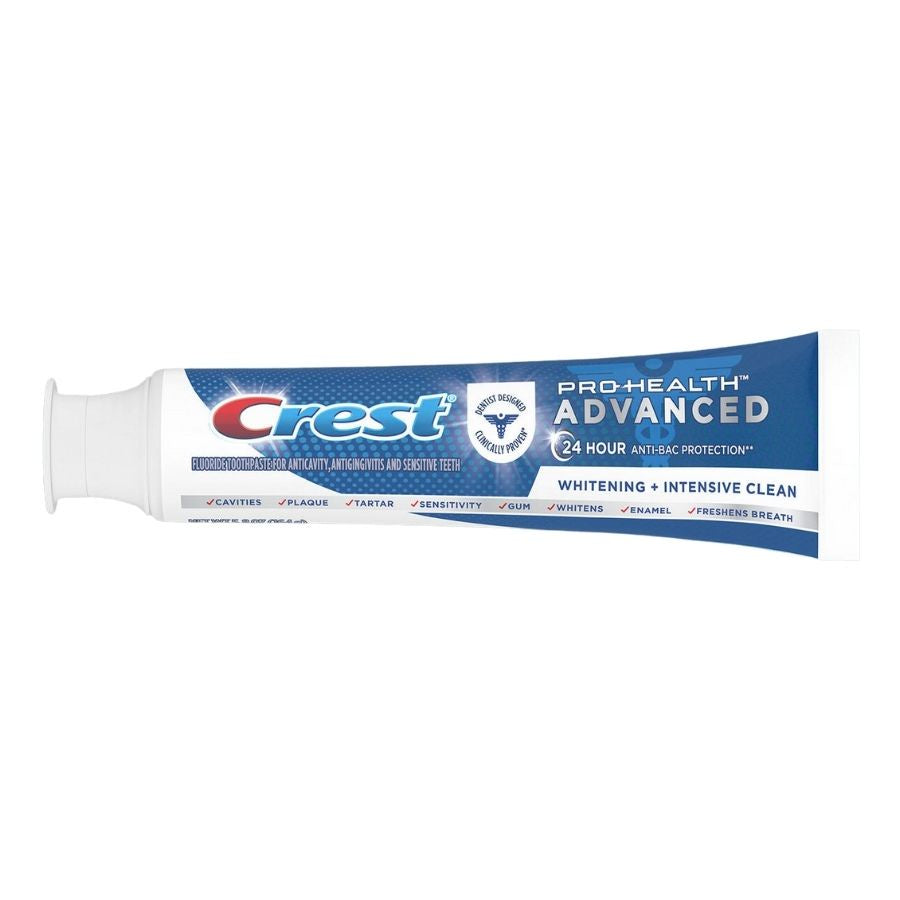 Crest Toothpaste, Pro-Health Advanced Whitening 5.8oz