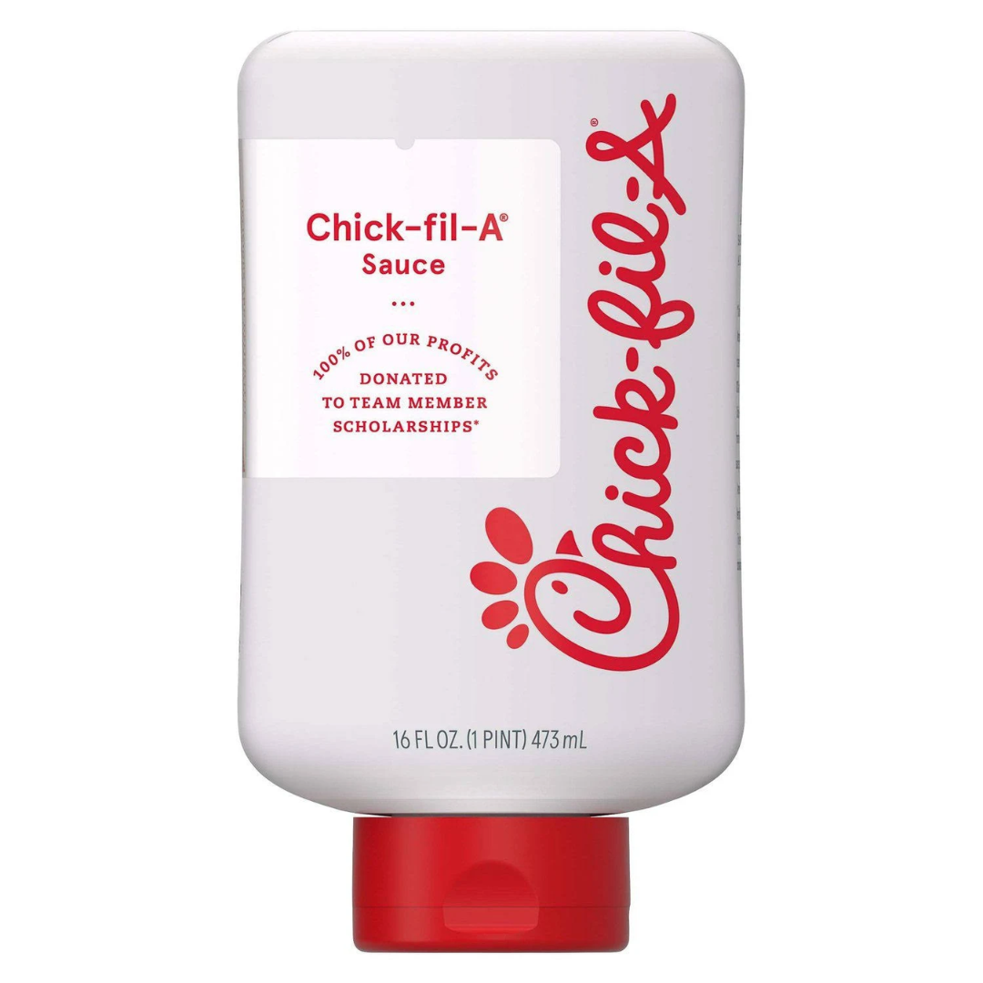 Chick-Fil-A Sauce, 16 fl oz