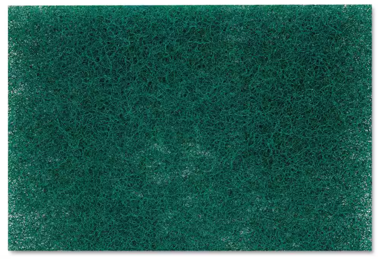 Scotch-Brite Heavy Duty, Green