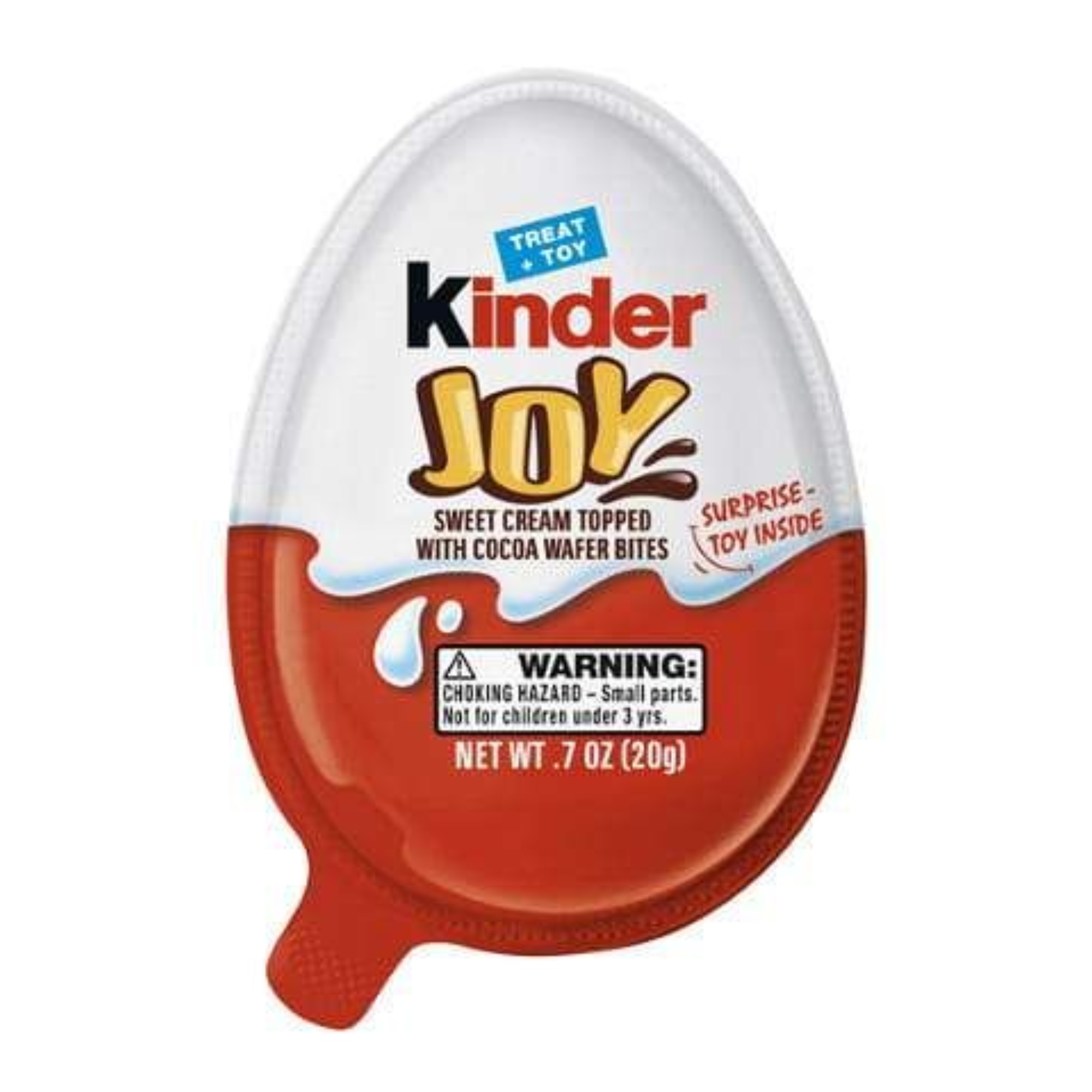 Kinder Joy Egg 0.7oz