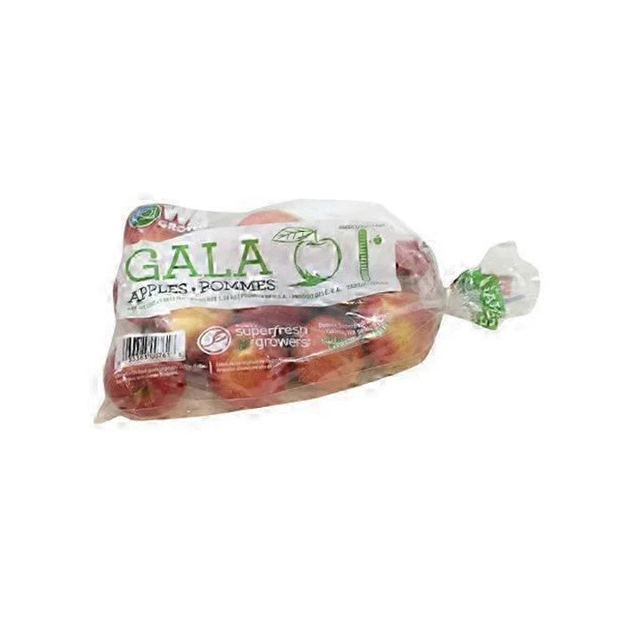 Fresh  Apples - Gala, 3 lb