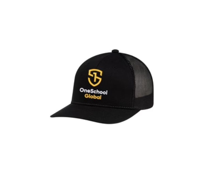 OSG Deluxe Chino Twill Ball Cap