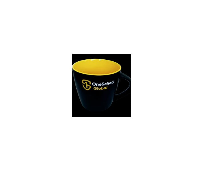 OSG Ceramic Coffee Mug x 11oz