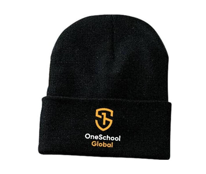 OSG Knit Toque