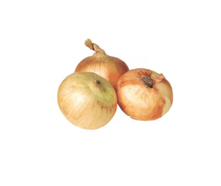 Fresh Onions - Sweet x 1ct