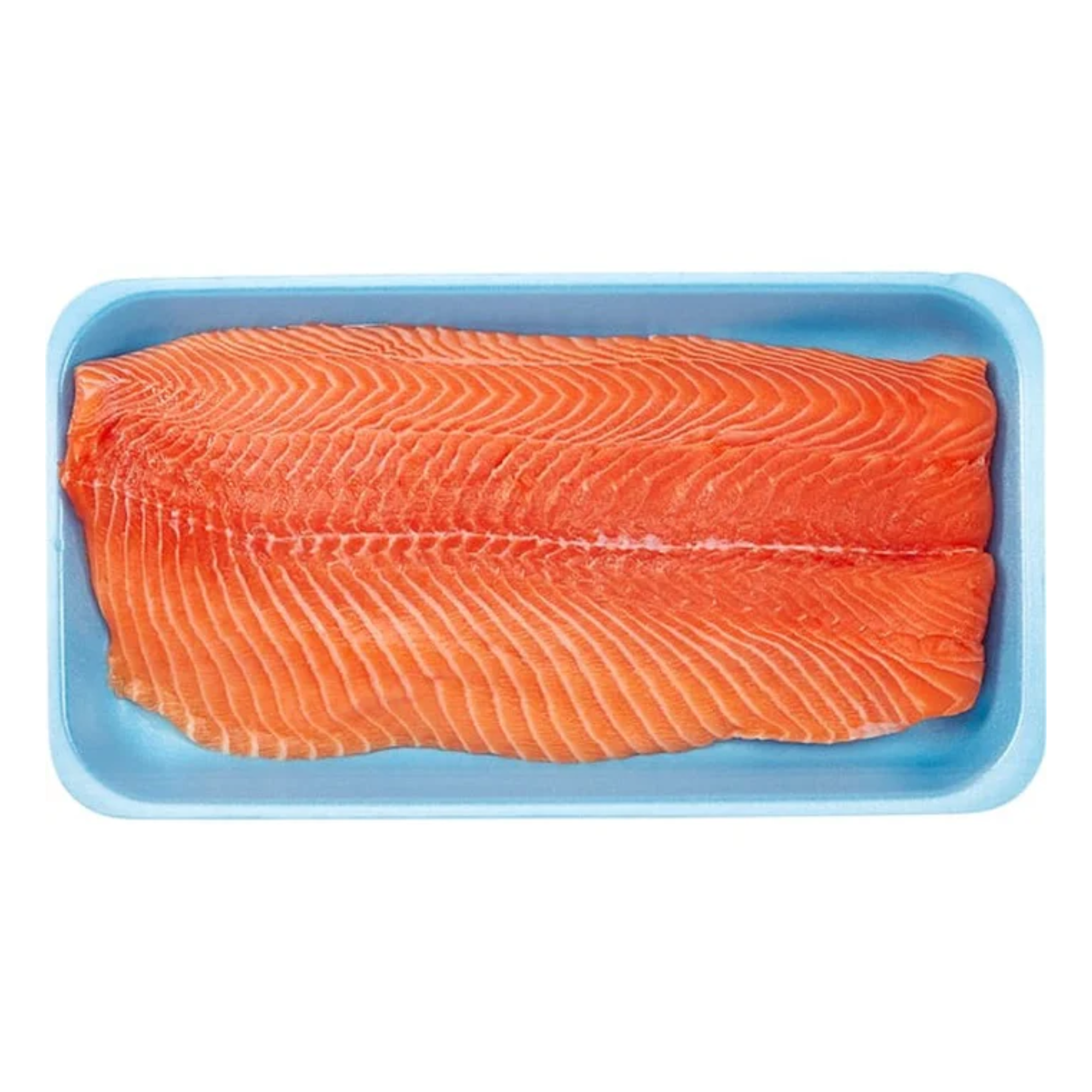 Kirkland Fresh Atlantic Salmon Fillet, Farm Raised - FRESH