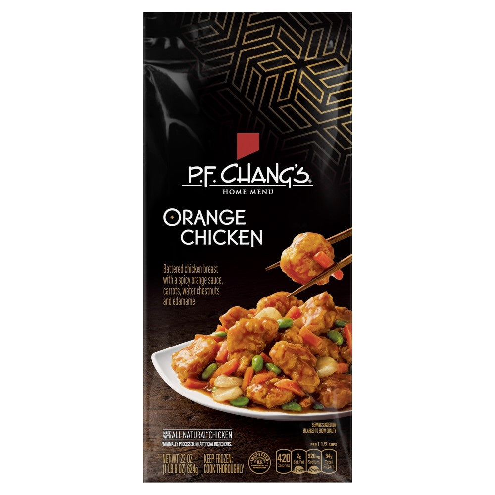 P. F. Chang's Orange Chicken, 22oz