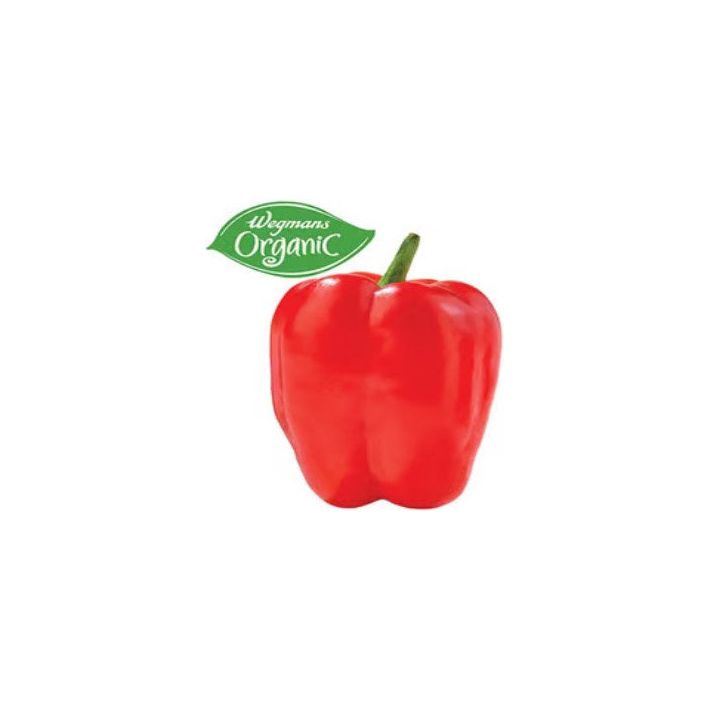 Fresh Peppers - Multi-colored pack, 3 ct.