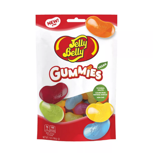 Jelly Belly Gummies 7oz