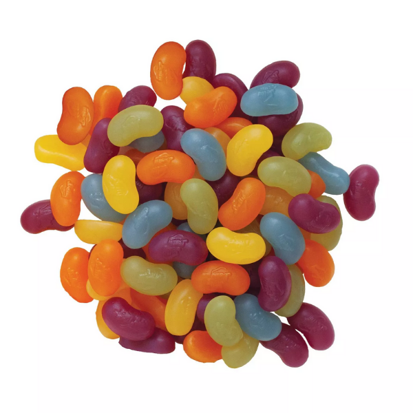 Jelly Belly Gummies 7oz