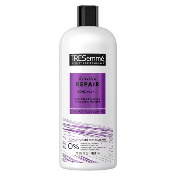 Tresemme Conditioner, Keratin Repair 28oz