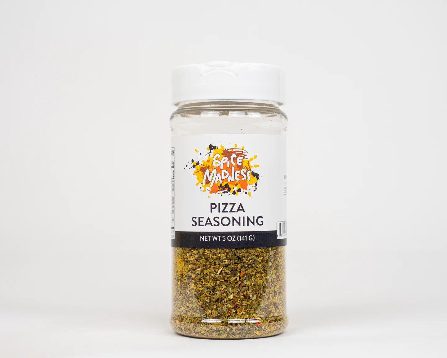 Campus&Co., Pizza Seasoning,  5oz