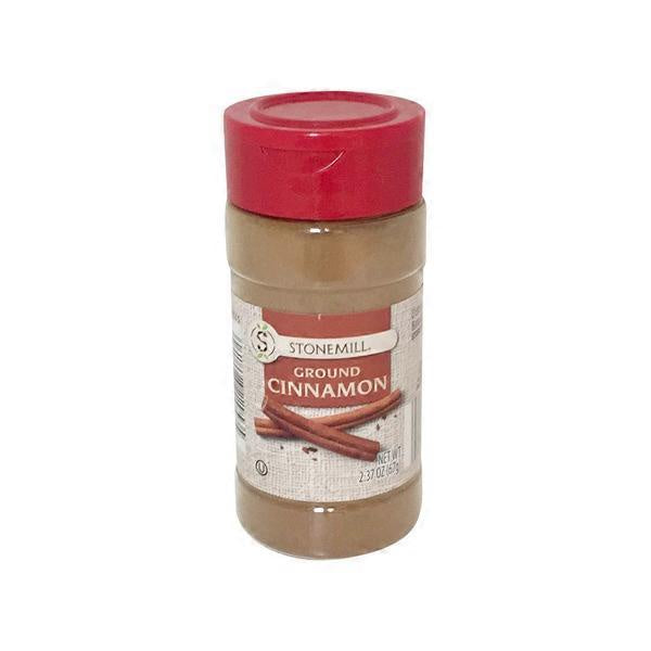 Stonemill Ground Cinnamon, 2.37oz