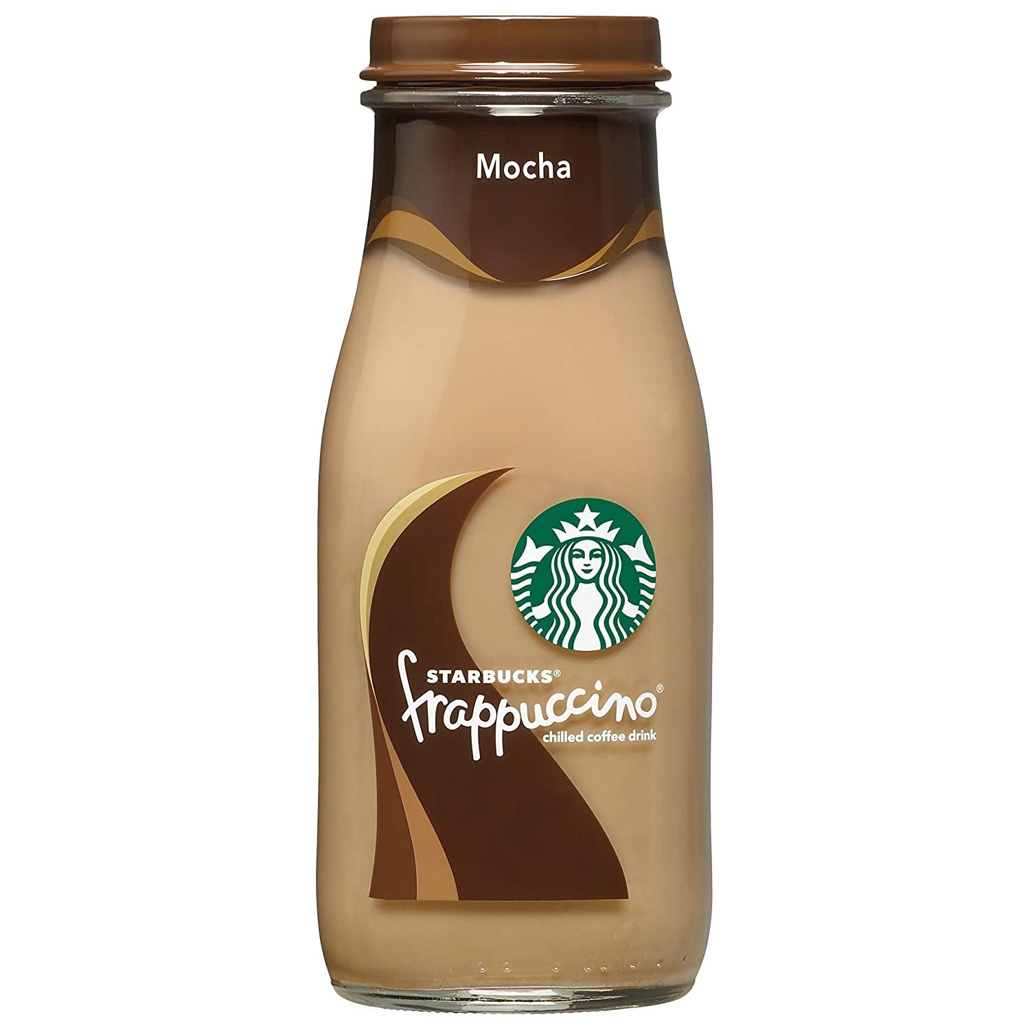 Starbucks Frappuccino, Mocha,9.5 fl oz