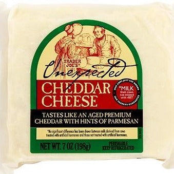 Chilled - Cheese - Cheese