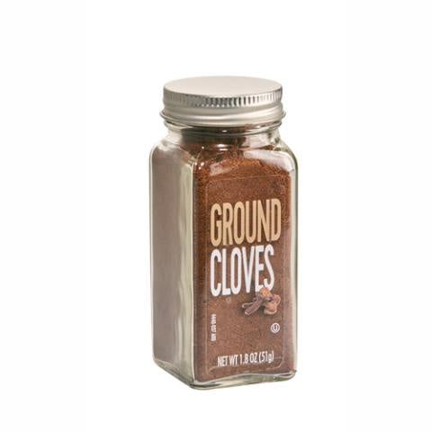 Lidl Ground Cloves, 1.8 oz