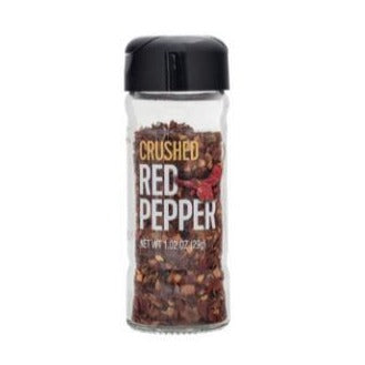 Lidl Crushed Red Pepper