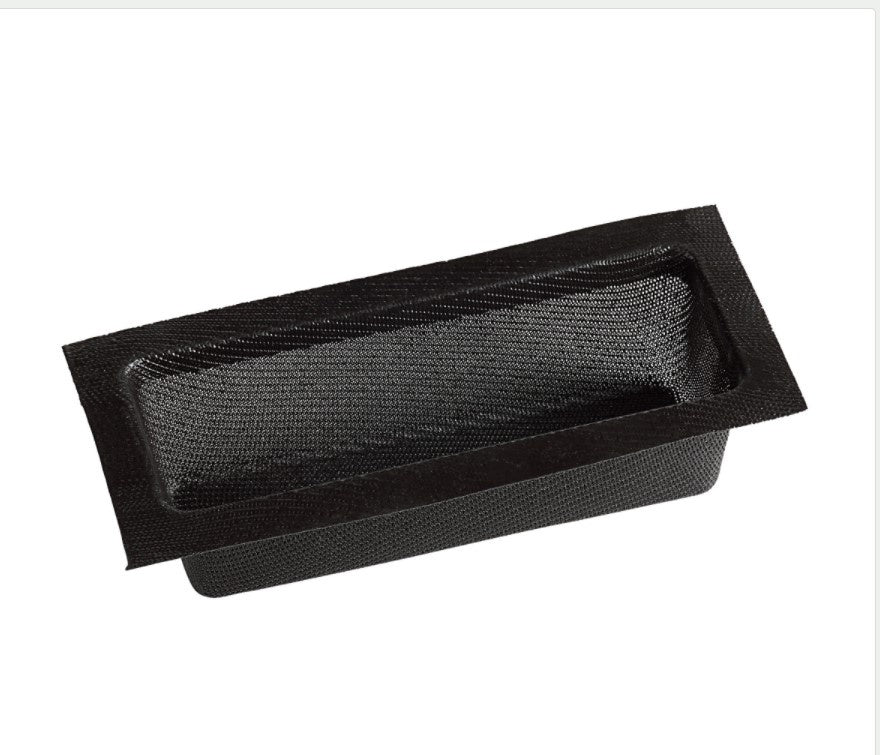 Flexipan Silicon Loaf Mold, 3.5x9.5x3