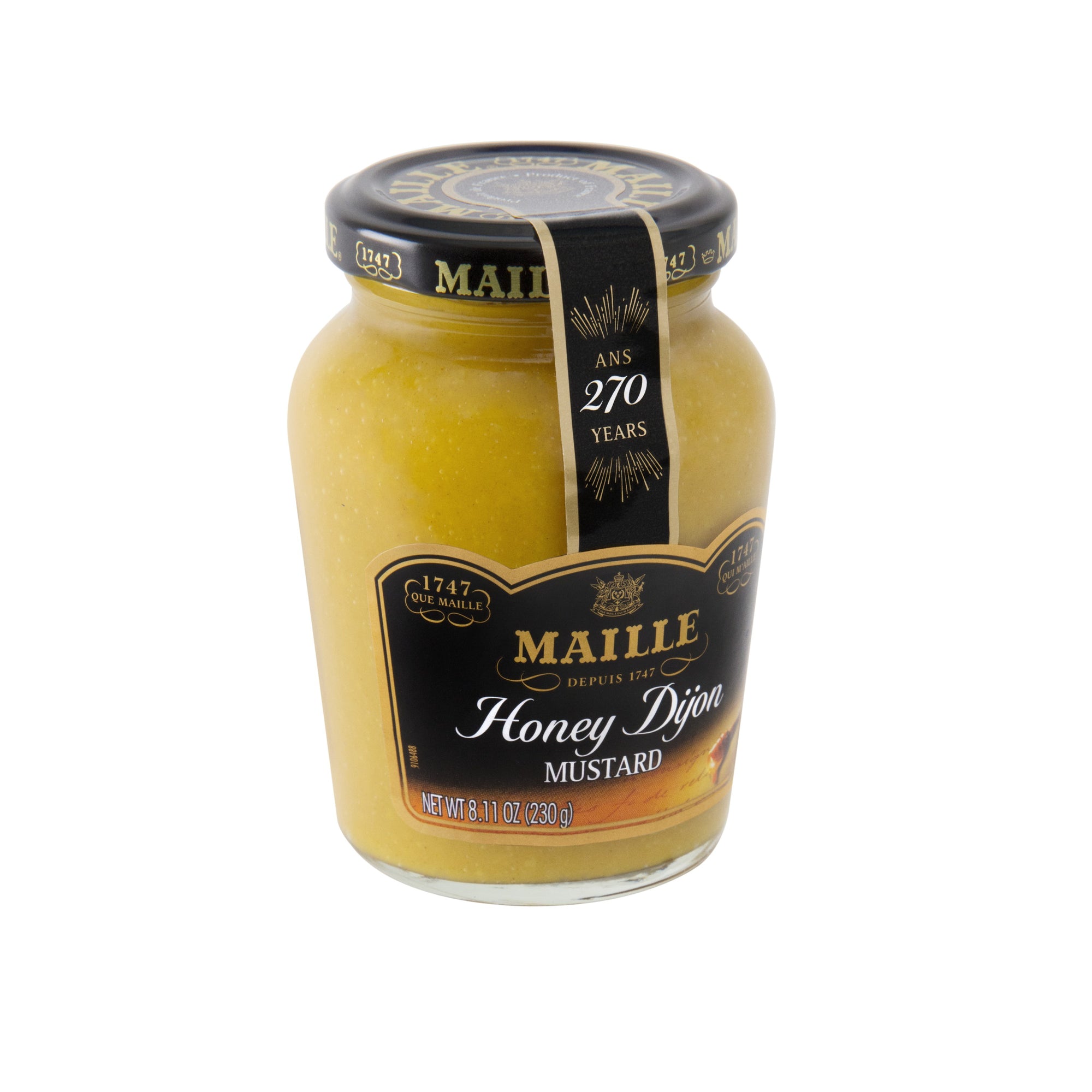 Maille Honey Dijon Mustard 8.11 oz