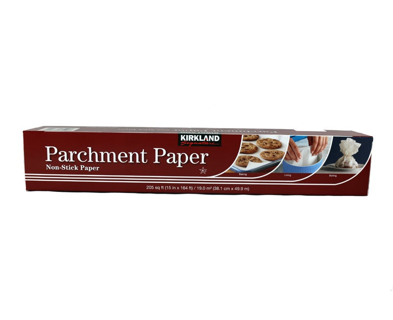 Kirkland Parchment Paper, 15" x 164"