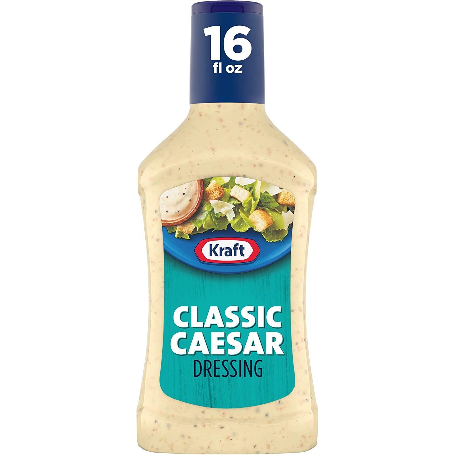 Kraft Dressing, Classic Caesar  16oz