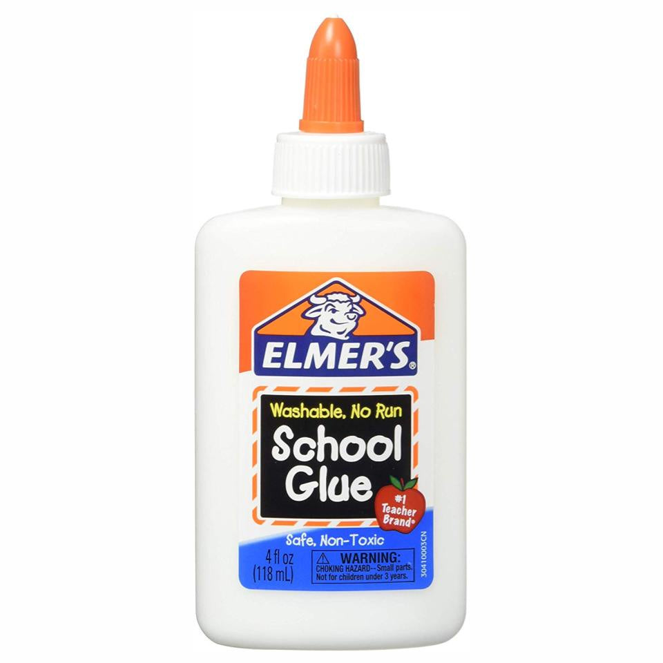 Elmer's White Glue, 4 Oz