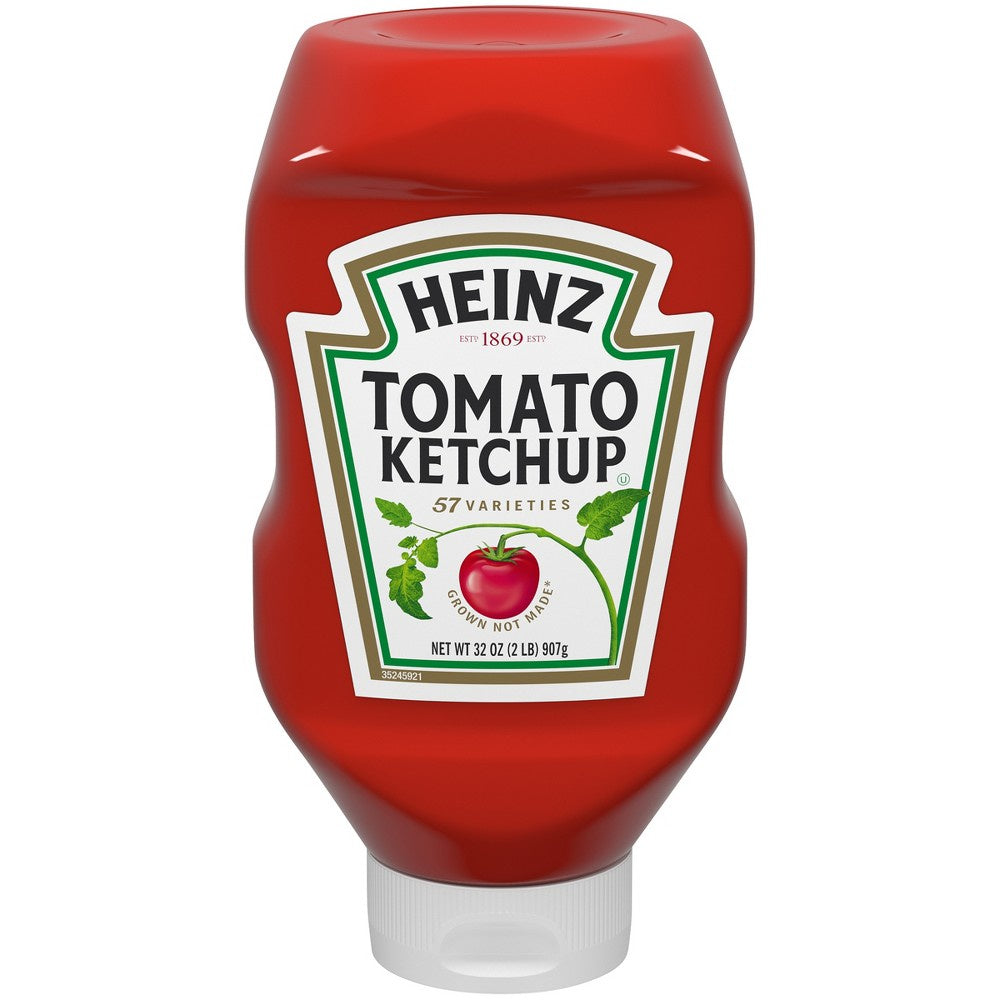 Heinz Ketchup 32 oz