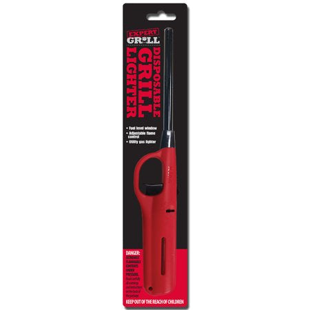 Expert Grill Disposable Lighter, 1 ct