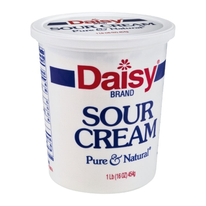 Daisy Sour Cream, 16 oz