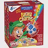 General Mills Cereal, Lucky Charms - Bulk Buy, 2 pk