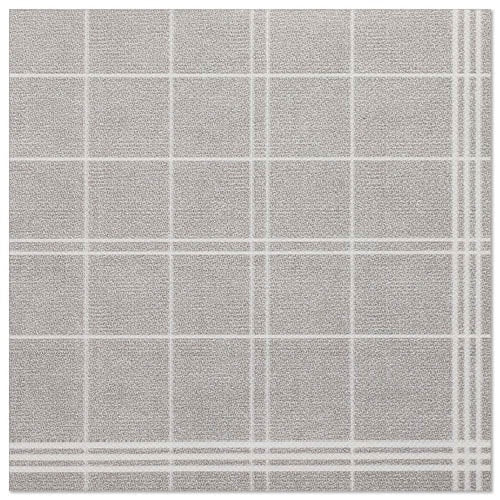 Papstar Royal Collection Dinner Napkins Kitchen Craft 40x40 - Grey, 50pk